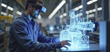 Reflexão: o paradoxo da tecnologia  destrói ou cria empregos?