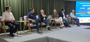 Conexões Transnordestina chega a Caruaru enquanto ferrovia prepara operações no PI e CE