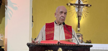 Morre Monsenhor Lino, um dos sacerdotes mais antigos da Arquidiocese de Olinda e Recife, aos 79 anos