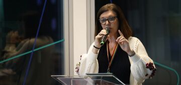 12ª FPSO de Búzios amplia oferta de gás para mercado brasileiro, diz presidente da Petrobras