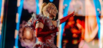 Joelma conta que pegou covid pela décima vez: "Mais uma chance de vida"