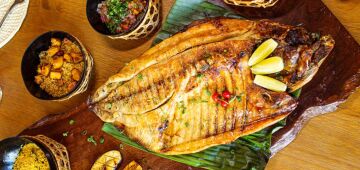 Conheça algumas das receitas de chef do Pará que se negou a cozinhar para príncipe William