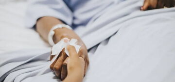 O que acontece quando você quase morre: 48 pessoas revelam o que viram durante sua experiência