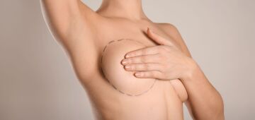 OUTUBRO ROSA: TRATAMENTO E RECONSTRUÇÃO DA MAMA ATINGIDA PELO CÂNCER