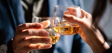 Adulteração de bebidas por metanol e o risco de cegueira irreversível