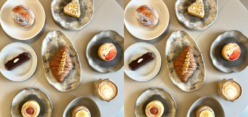 Pía Salazar, do Equador, faz história na confeitaria mundial; saiba mais 