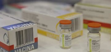 Fiocruz e UFMG firmam parceria para expandir centro de vacinas