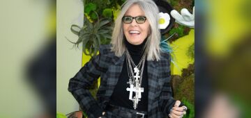 Diane Keaton: quais são os riscos de uma pneumonia? Entenda como age a doença