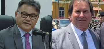 Quem são o promotor e o diretor de presídios de SP que o PCC planejava matar