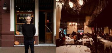 Além da parrilla: hospitalidade levada a sério no restaurante Don Julio, em Buenos Aires