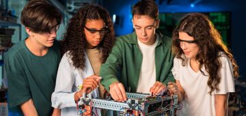 Do estigma ao destaque: a consolidação da Educação Profissional e Tecnológica no país