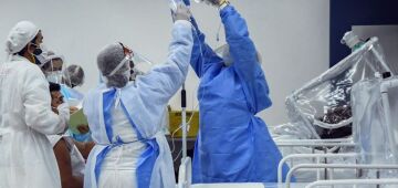 CFM defende proibição de enfermeiros atuarem em abortos legais