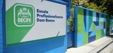 Prefeitura do Recife oferta mais de 500 vagas gratuitas para cursos profissionalizantes 