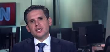 Câmara: Motta diz aguardar texto sobre dosimetria de penas pelo 8/1 para colocar tema na pauta