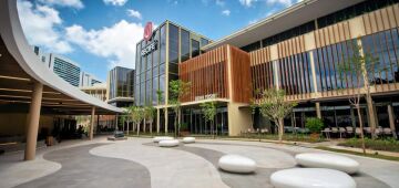 Parque Gourmet, no Shopping Recife, abre as portas com mix de restaurantes robusto