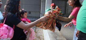 Cáritas Brasileira Regional Nordeste 2 promove a Campanha do Brinquedo para crianças; veja como doar