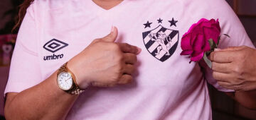 Sport realiza segunda edição do Outubro Rosa no Leão com oferta de mamografias gratuitas