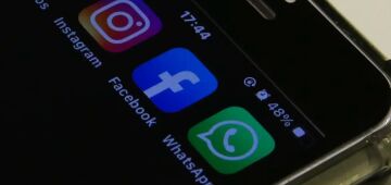 UE abre investigação contra Meta por práticas contrárias à concorrência na IA do Whatsapp