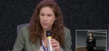 Ampliação da faixa de isenção do IR contribuirá com aceleração econômica em 2026, diz ministra