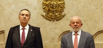 Barroso diz que avisou a Lula há 2 anos sobre intenção de aposentadoria antecipada