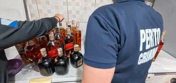 Brasil tem 32 casos confirmados de intoxicação por metanol