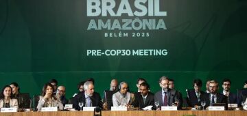 Cerca de 300 iniciativas lançadas em COPs foram descontinuadas