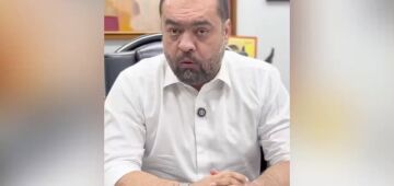 Rio de Janeiro: Castro diz que pediu transferência de dez chefes do CV de cadeias estaduais