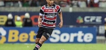 Barra x Santa Cruz: confira prováveis escalações e onde assistir 