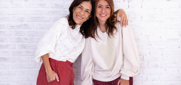 Colégio promove palestra "Educar sem P!rar" com fundadoras do SOS Educação