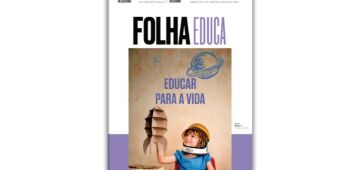 Folha Educa 2025: leia a revista digital 