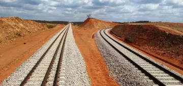 A reconfiguração da malha de ferrovias do NE nas mãos da TLSA