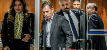 PF sugere inclusão de Cid e família em programa de proteção a testemunhas