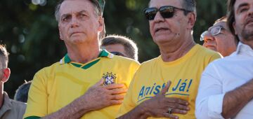 Malafaia diz que Flávio não tem "musculatura política" para tentar presidência