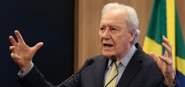 Sem dinheiro, mãos estão amarradas para combate ao crime, diz ministro