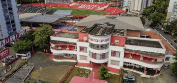 Eleição do Náutico: prestes a ser aclamado, Becker analisa cenário da SAF e Liga
