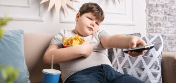 Unicef: obesidade infantil supera desnutrição no mundo