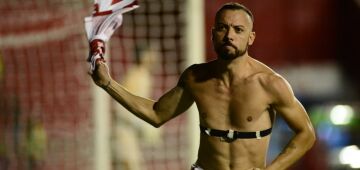 Reta final da Série C fez Paulo Sérgio retomar protagonismo no Náutico