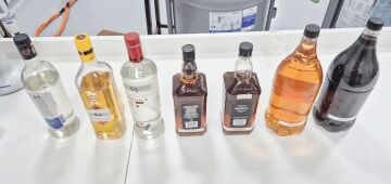 Brasil tem 46 casos confirmados de intoxicação por metanol