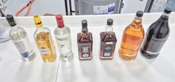 Saúde encerra sala que monitorava casos de intoxicação por metanol