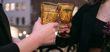 Brasileiro está parando de beber? De Alcione a L7nnon, famosos confirmam tendência