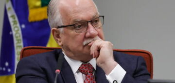 Código de conduta no STF provoca mal-estar e abre primeira crise na gestão Fachin