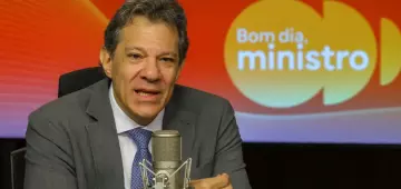 Haddad acredita em negociação para Congresso aprovar MP do IOF