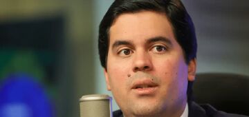 Governo promete suporte eleitoral a Fufuca, que aposta na popularidade de Lula para sair ao Senado