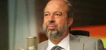 Brasil vai se reunir com os EUA para discutir minerais críticos, diz ministro de Minas e Energia