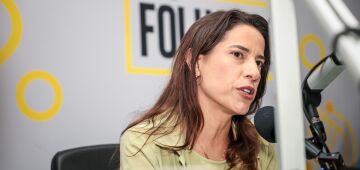 Raquel Lyra afirma que não tem apego a cargos 
