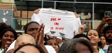 Fundo Brasil doa recursos para famílias das vítimas da operação no Rio de Janeiro