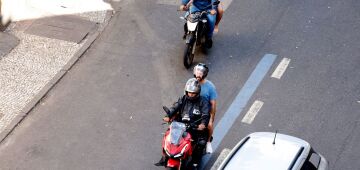 Número de trabalhadores por aplicativo cresce 25% e chega a 1,7 milhão