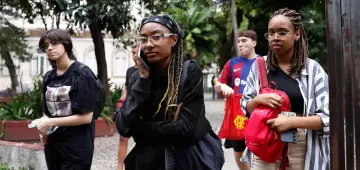 Saiba como usar as notas individuais do Enem 2025