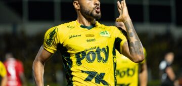 Sensação da Série A 2025, Mirassol tem Reinaldo e mais atletas ex-Sport; confira
