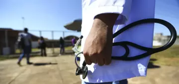 Enamed: registro de presença de aluno na prova vai até 11 de dezembro